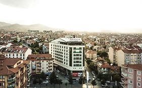 Ramada Isparta